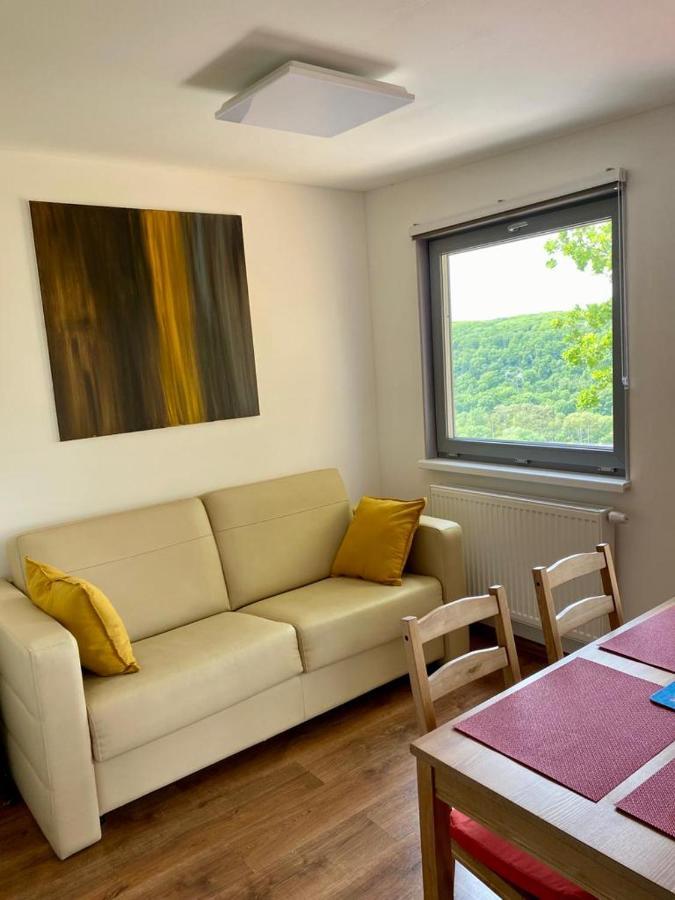 Apartman - E - Vyhlidka Nad Rekou Zdiby Esterno foto