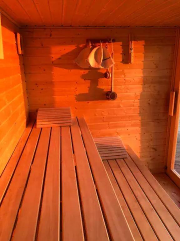 Apartman - E - Vyhlidka Nad Rekou Zdiby Esterno foto